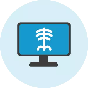 Medical Imaging Integration