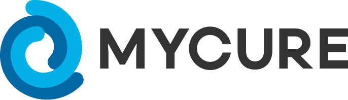 MYCURE logo