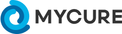 MYCURE logo