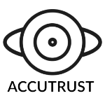 accutrust logo