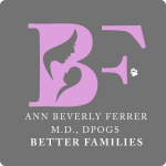 ferrer OB-GYN and Medical Clinic logo