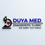 duya medical logo