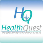 healthquest logo