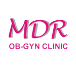 mdr logo