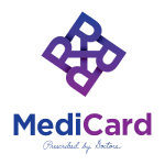medicard logo