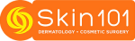 skin 101 logo