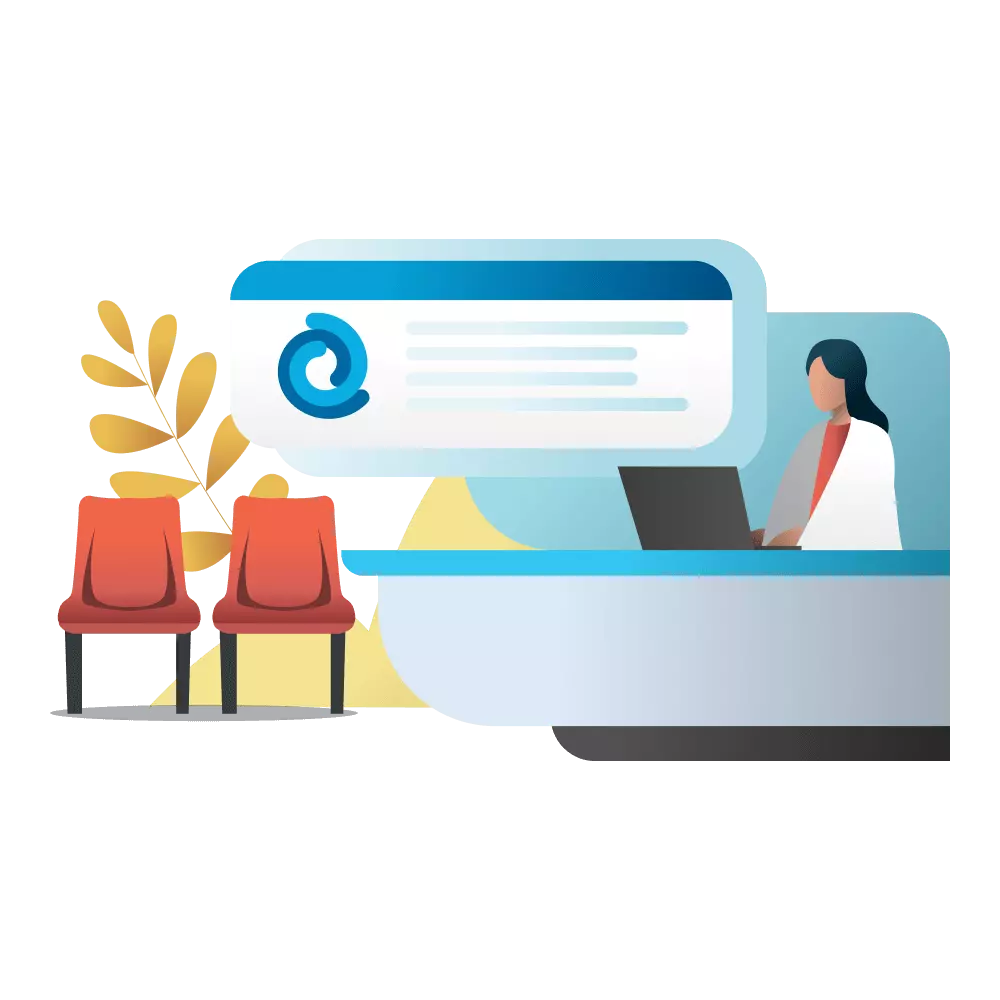 Start Virtual Consultations in Minutes